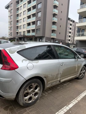 Citroen C4 - 800 € / 1564.66 лв. - 96322174 4