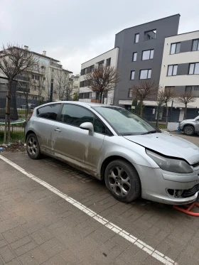 Citroen C4 - 800 € / 1564.66 лв. - 96322174 3
