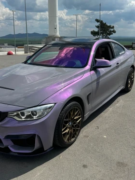 BMW 428 BMW f32 - 14499 € / 28357.58 лв. - 95927416 4