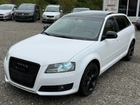 Audi A3 2.0TDI