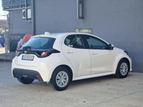 Toyota Yaris 1.5 41500km от България - 13800 € / 26990.45 лв. - 18403053 8