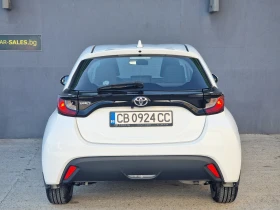 Toyota Yaris 1.5 41500km от България - 13800 € / 26990.45 лв. - 18403053 7