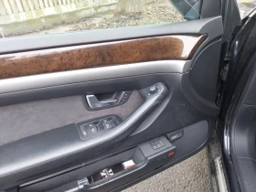 Audi A8 3.2 benzin много запазен  - 4200 € / 8214.49 лв. - 54779091 10