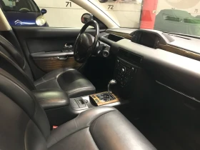 Citroen C6 3.0 V6 | Auto.bg — изображение 3