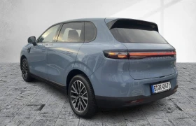 Leapmotor B10 ProMax Cam LED Pano Acc | Auto.bg — изображение 2