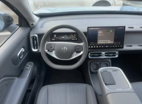 Leapmotor B10 ProMax Cam LED Pano Acc | Auto.bg — изображение 9