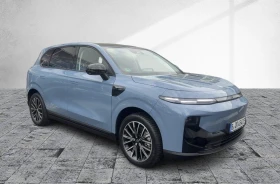 Leapmotor B10 ProMax Cam LED Pano Acc | Auto.bg — изображение 5