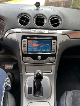 Ford S-Max 2.0 TDCI Automatic - 5000 € / 9779.15 лв. - 14259680 8