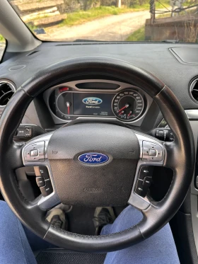 Ford S-Max 2.0 TDCI Automatic - 5000 € / 9779.15 лв. - 14259680 7