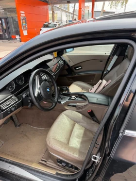 BMW 530 BMW 530d 218 к.с.    | Auto.bg — изображение 8