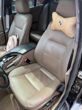 BMW 530 BMW 530d 218 к.с.    | Auto.bg — изображение 11