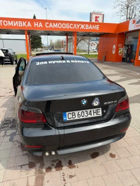 BMW 530 BMW 530d 218 к.с.    | Auto.bg — изображение 6