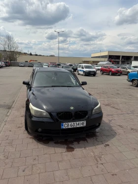 BMW 530 BMW 530d 218 к.с.    | Auto.bg — изображение 5