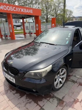 BMW 530 BMW 530d 218 к.с.    | Auto.bg — изображение 4