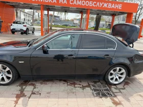 BMW 530 BMW 530d 218 к.с.    | Auto.bg — изображение 16