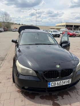 BMW 530 BMW 530d 218 к.с.    | Auto.bg — изображение 2