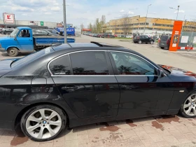 BMW 530 BMW 530d 218 к.с.    | Auto.bg — изображение 17