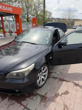 BMW 530 BMW 530d 218 к.с.    | Auto.bg — изображение 3