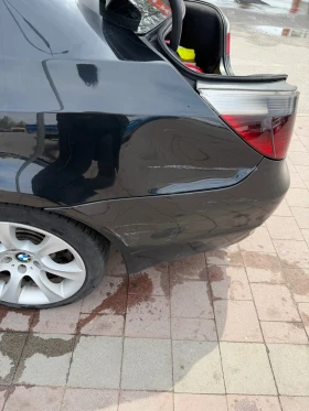 BMW 530 BMW 530d 218 к.с.    | Auto.bg — изображение 15