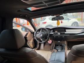 BMW 530 BMW 530d 218 к.с.    | Auto.bg — изображение 10
