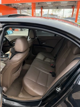 BMW 530 BMW 530d 218 к.с.    | Auto.bg — изображение 14