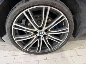 BMW 540 i xDrive M SPORT/360 CAM/HARMAN KARDON/ШИБИДАХ | Auto.bg — изображение 6