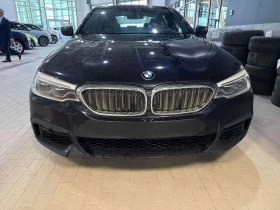 BMW 540 i xDrive M SPORT/360 CAM/HARMAN KARDON/ШИБИДАХ | Auto.bg — изображение 2