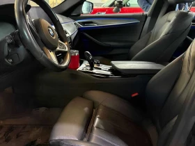 BMW 540 i xDrive M SPORT/360 CAM/HARMAN KARDON/ШИБИДАХ | Auto.bg — изображение 7