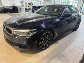 BMW 540 * 540i xDrive * CARFAX * БЕЗ ПЪРВОНАЧАЛНА ВНОСКА