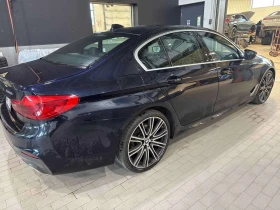 BMW 540 i xDrive M SPORT/360 CAM/HARMAN KARDON/ШИБИДАХ | Auto.bg — изображение 4