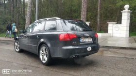 Audi A4 2.0tdi - 3580 € / 7001.87 лв. - 28837530 2