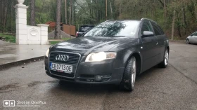 Audi A4 2.0tdi - 3580 € / 7001.87 лв. - 28837530 3