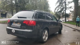 Audi A4 2.0tdi - 3580 € / 7001.87 лв. - 28837530 4