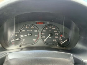 Citroen Berlingo 1.6HDI 75к.с | Auto.bg — изображение 14