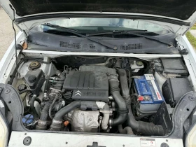 Citroen Berlingo 1.6HDI 75к.с | Auto.bg — изображение 12