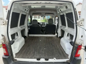 Citroen Berlingo 1.6HDI 75к.с | Auto.bg — изображение 9