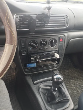 VW Passat | Mobile.bg � ����� ������ 10
