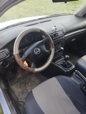 VW Passat | Mobile.bg � ����� ������ 8