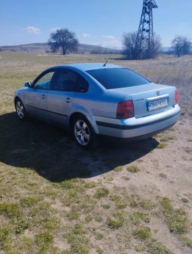 VW Passat | Mobile.bg � ����� ������ 6