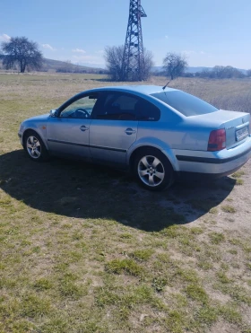 VW Passat | Mobile.bg � ����� ������ 5