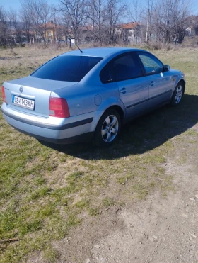 VW Passat | Mobile.bg � ����� ������ 7