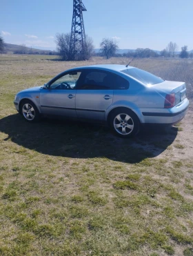 VW Passat | Mobile.bg � ����� ������ 2