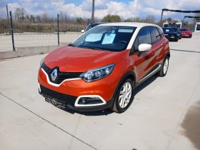 ������ Renault Captur