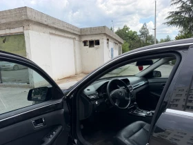 Mercedes-Benz E 220 AVANTGARDE | Mobile.bg � ����� ������ 7