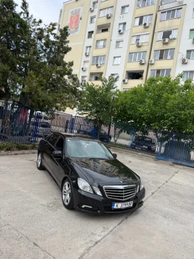Mercedes-Benz E 220 AVANTGARDE | Mobile.bg � ����� ������ 6