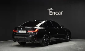 BMW 320 i M* SPORT* ПОДГРЕВ* НАВИГАЦИЯ - 37700 € / 73734.79 лв. - 85840420 2