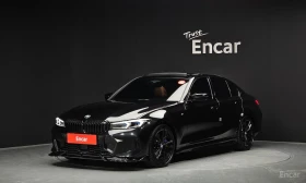 BMW 320 i M* SPORT* ПОДГРЕВ* НАВИГАЦИЯ - 37700 € / 73734.79 лв. - 85840420 1