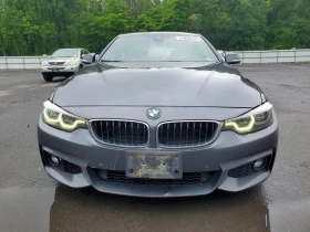 BMW 440 * xDrive* M-Sport* КОЖА* ПОДГРЕВ* ШИБИДАХ*  | Auto.bg — изображение 5