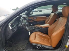BMW 440 * xDrive* M-Sport* КОЖА* ПОДГРЕВ* ШИБИДАХ*  | Auto.bg — изображение 7