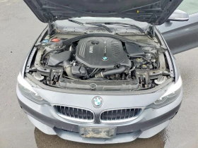 BMW 440 * xDrive* M-Sport* КОЖА* ПОДГРЕВ* ШИБИДАХ*  | Auto.bg — изображение 11